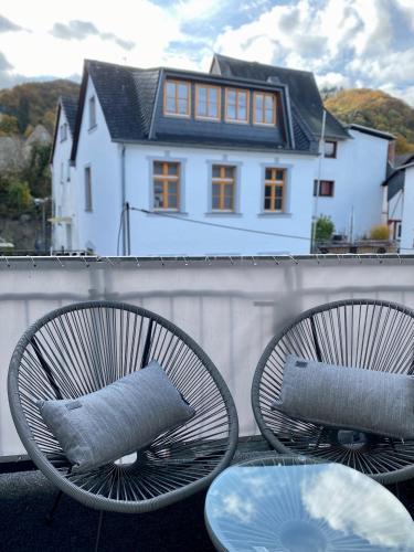 RHEIN-SUITES BOPPARD