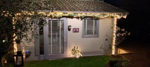 Tiny House Boatshed