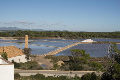 Moderne Ferienwohnung Primavera