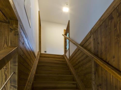 Viesnīcas āriene, Apartmán pod Pustým vrchem (Apartman pod Pustym vrchem) in Riki