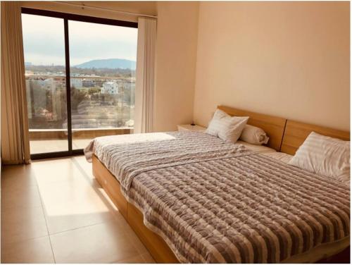 Homestay Vung Tau View bien - Sat bien