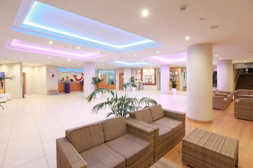 Grupotel Flamingo Beach in Playa Blanca