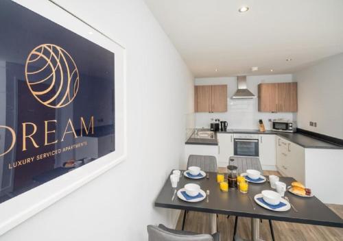 Picture of Dream Apartments Belfast