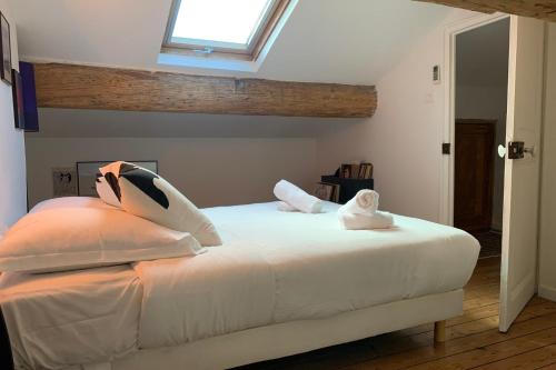 BEAUTIFUL house with GARDEN in AVIGNON - image 9