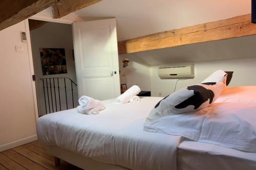 BEAUTIFUL house with GARDEN in AVIGNON - image 10