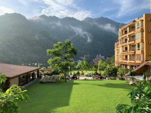 Aloha Premium Apartment by iTvara Leisure