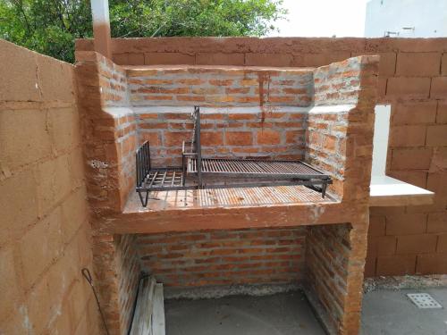 Casita de Piedra 4 in Trinidad