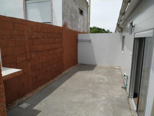 Casita de Piedra 4 in Trinidad