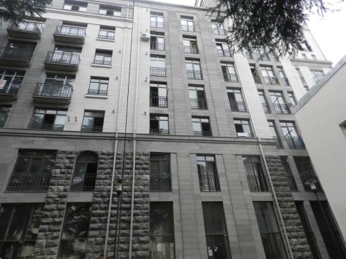 New apartment in old Tbilisi