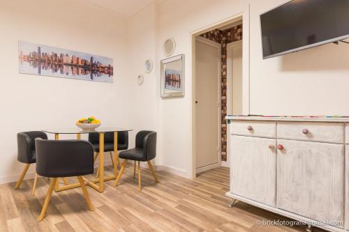 Depto Cálido de 2 Amb en Palacio Árabe