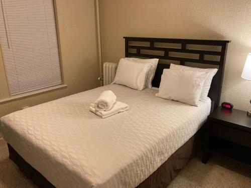 Cozy Bayview Corporate 30 Day Stays