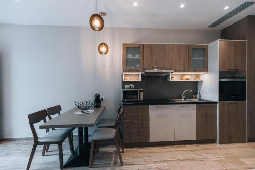 Seascape Luxury Residences - main image