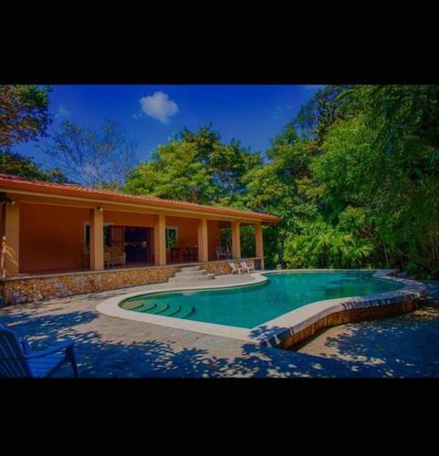Henton Hacienda