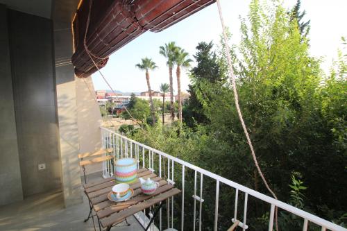Acogedor piso en Murcia centro, junto al rio