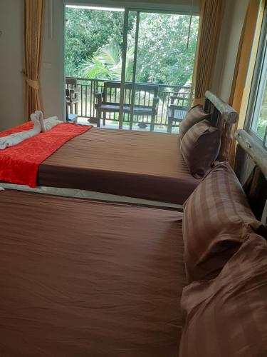 Country Bungalow Ko Chang 32 4 Klong Prao
