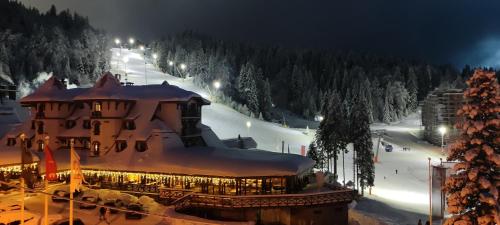 Snježna Vila - Apartment - Jahorina