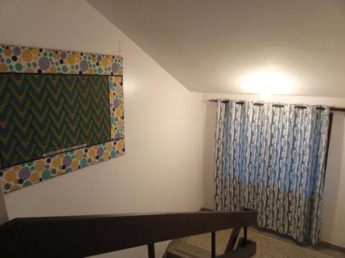 Twiga Canopy villa 17