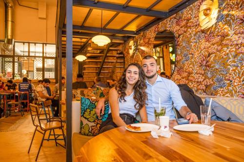 Villa Saint Exupery Beach Hostel - image 3