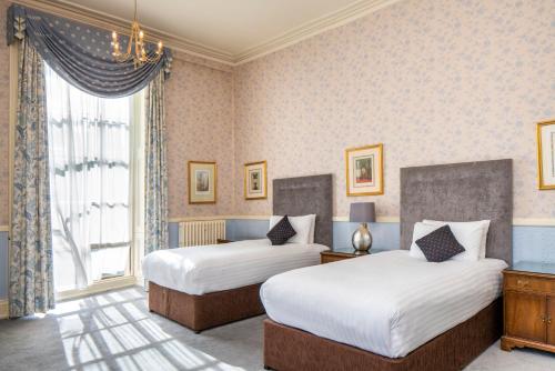 Best Western Plus Orton Hall Hotel & Spa - image 3