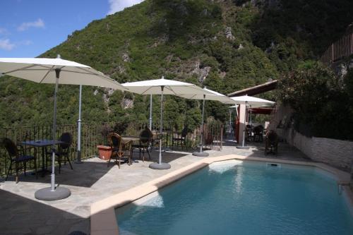 Casa Di Lucia