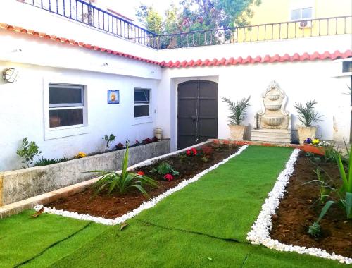 카스카이스 Cascais Bela House 2성급 게스트하우스 부대시설