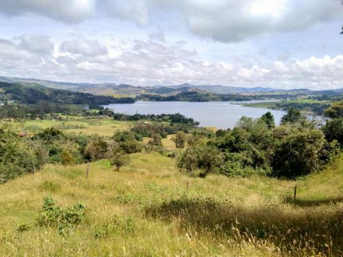 A környék, Coimbra in Pantano Redondo