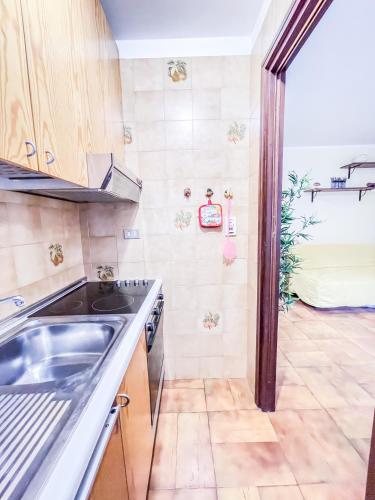 MYHOUSE INN LO SCOIATTOLO - Solo Affitti Brevi