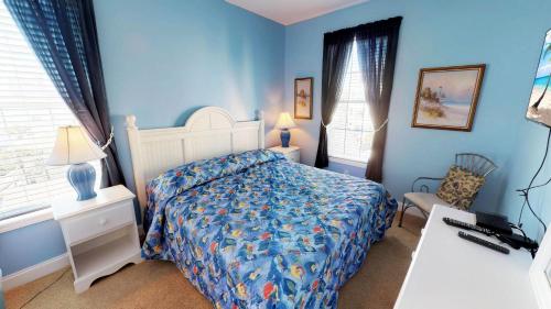Atlantis Villas by Coastline Resorts