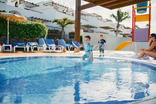 TUI BLUE Flamingo Beach - image 5