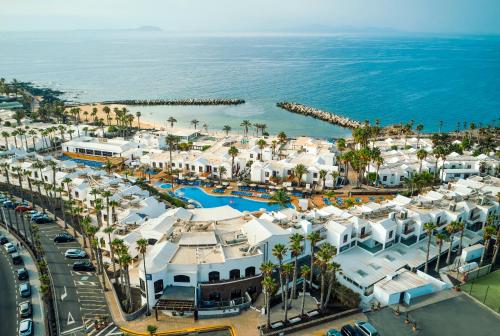  Grupotel Flamingo Beach, Playa Blanca bei Mala