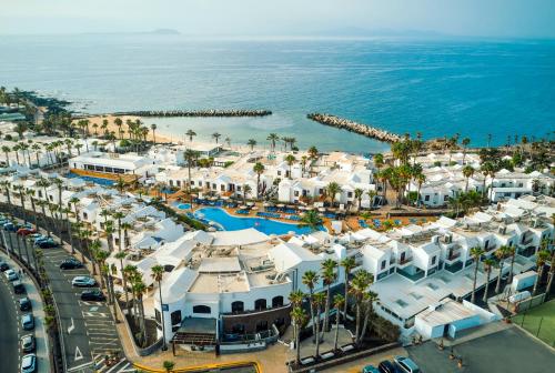 Grupotel Flamingo Beach Lanzarote