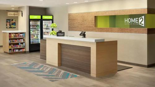 Home2 Suites by Hilton Columbus/West, OH – Columbus, OH