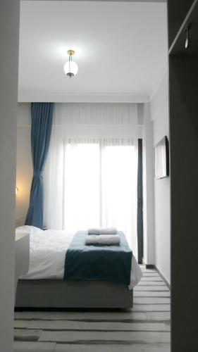 Nefis Hotel City in Fethiye