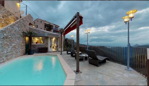 Casa Di Lucia