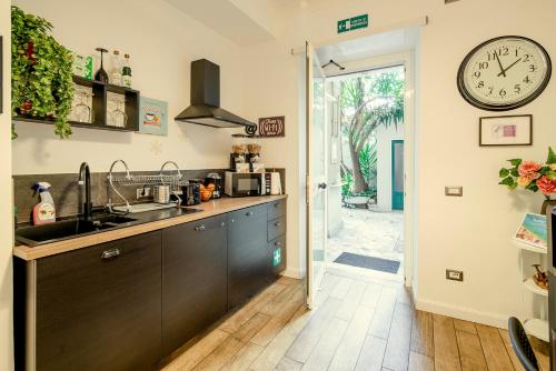 GARDEN HOUSE - Luxury Guest House - Self check-in only 3