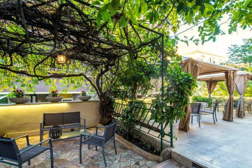GARDEN HOUSE - Luxury Guest House - Self check-in only 4
