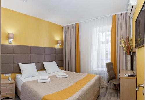 APPARTEMENTS LUXUEUX Hotel de charme Bordeaux