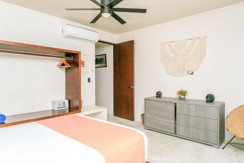 Eco-Lifestyle Community with Magnificent Amenities