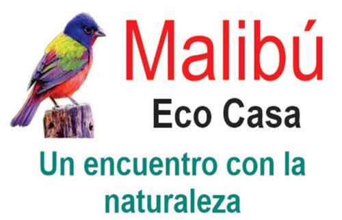 Malibu Eco Casa