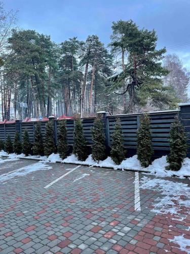 Relax apartment. 15 minutes drive to Lviv