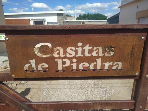 Casita de Piedra 5