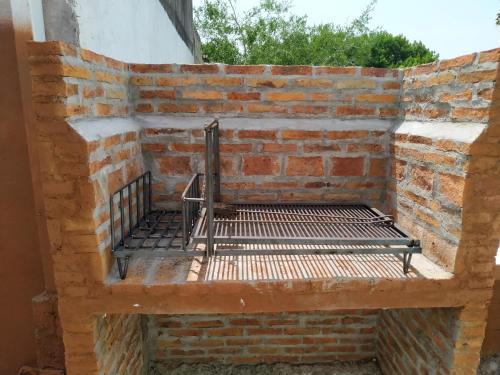 Casita de Piedra 5 in Trinidad