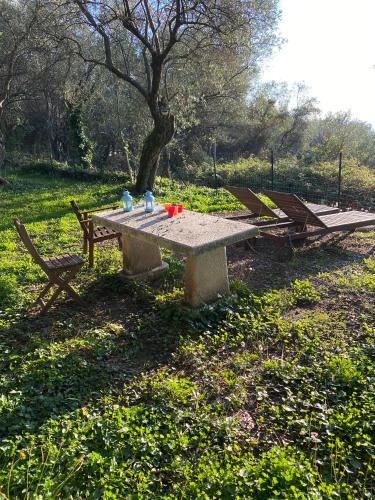  Casa Conte Picedi in Lerici