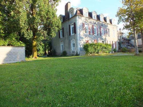 

Le Trianon de Salies