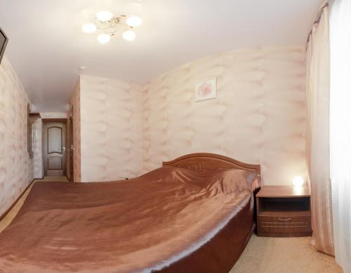 Light Hotel on Klyuchevskaya - image 6