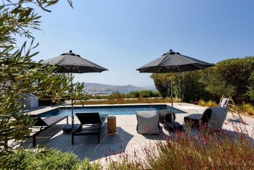 PANTOLEON Estate