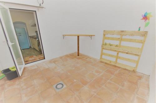Apartamento Blue Ice