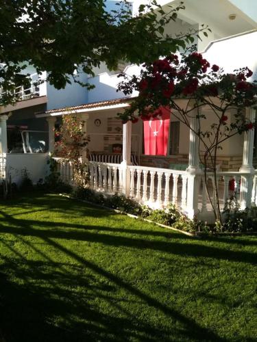 BASTURK VILLA