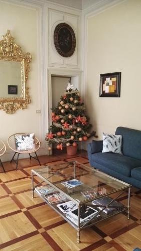 . B&B Palazzo Bianchi