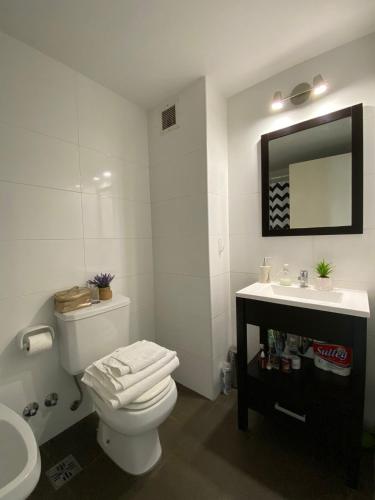 Apartamento Palermo Hollywood, Buenos Aires (photo 4)
